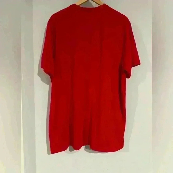 Washington Nationals Shirt XL - Picture 4 of 4